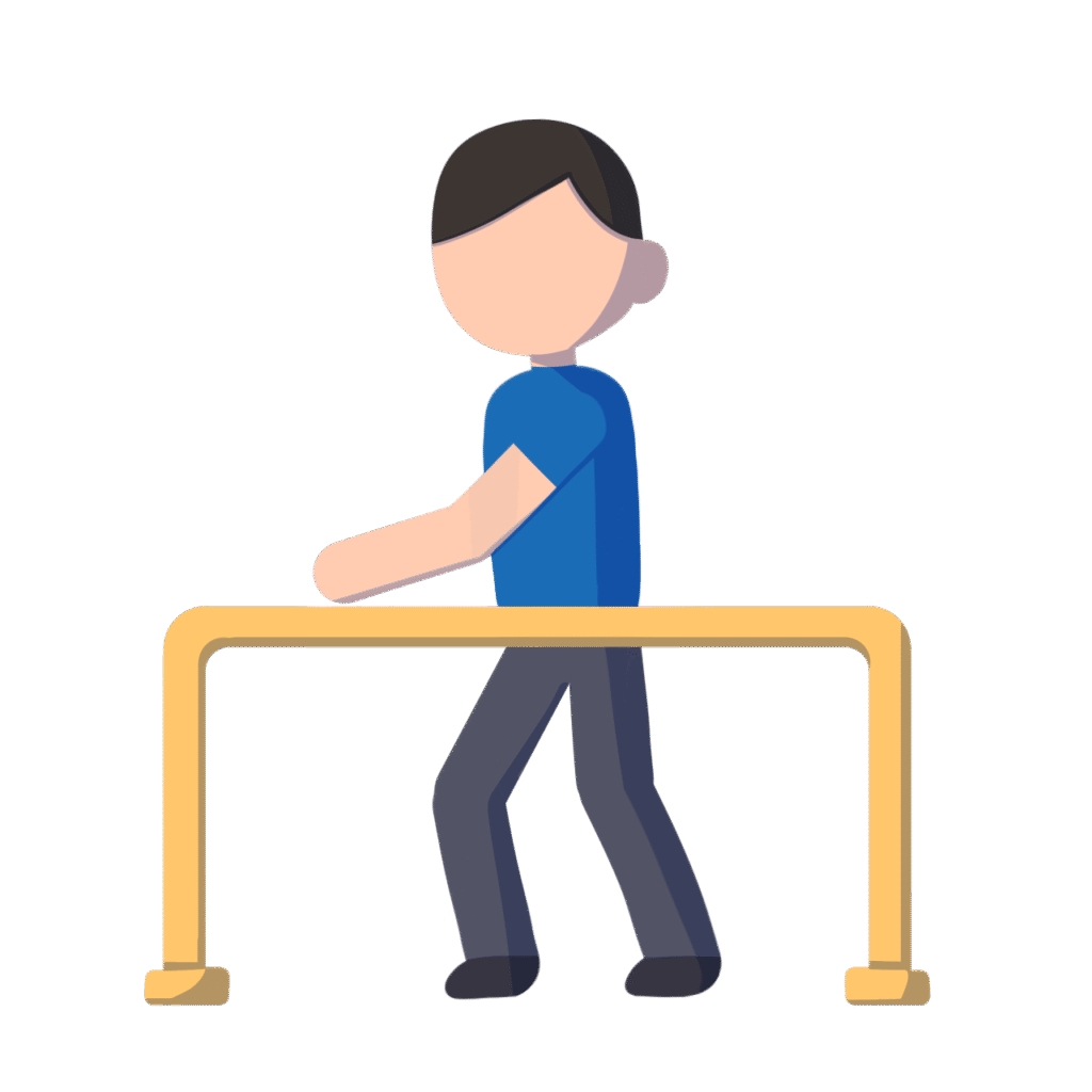 Stroke Rehabbilitation