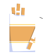 Stroke Causes: Tobacco Use